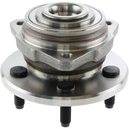 Centric Parts Standard Hub & Bearing Assembly, 400.58005E 400.58005E